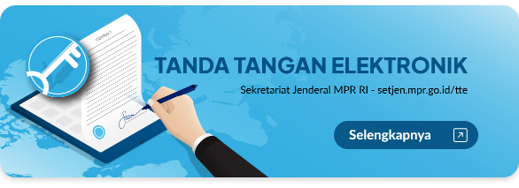 Tanda Tangan Elektronik