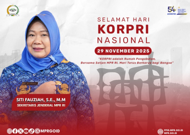 Hari KORPRI Nasional