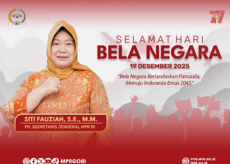 Hari Bela Negara
