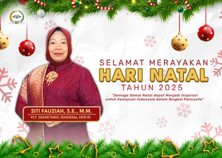 Selamat Natal